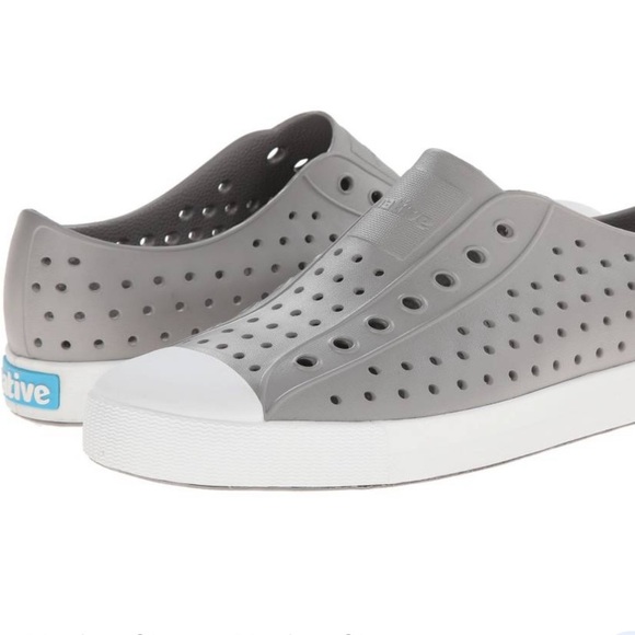 Native Shoes Shoes - Native  Jefferson Shoes // Size 9